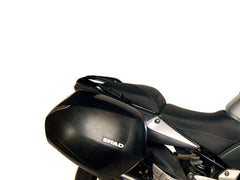 SHAD 3P Pannier Rack for Honda CBF500 (04-10)