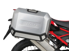 SHAD 4P Pannier Rack for Honda Africa Twin CRF1100L (20-21)