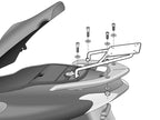 SHAD Top Box Rack for Honda Dylan 150 (02-08)