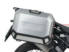 SHAD 4P Pannier Rack for Honda Africa Twin CRF1000L (18-19)