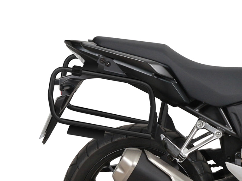 SHAD 4P Pannier Rack for Honda CB500 X (16-24)