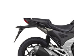 SHAD 3P Pannier Rack for Honda NC750 X (21-25)