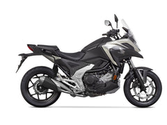SHAD 3P Pannier Rack for Honda NC750 X (21-25)