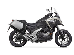 SHAD 3P Pannier Rack for Honda NC750 X (21-25)