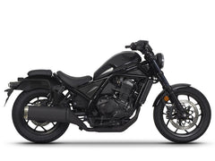 SHAD 3P Pannier Rack for Honda CMX1100 Rebel (21-25)