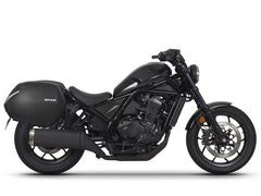 SHAD 3P Pannier Rack for Honda CMX1100 Rebel (21-25)