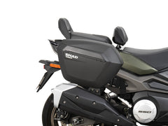 SHAD 3P Pannier Rack for Kymco CV3 (22-24)