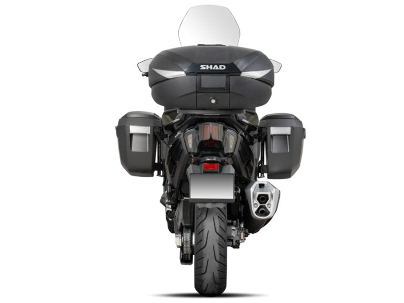SHAD 3P Pannier Rack for Kymco CV3 (22-24)