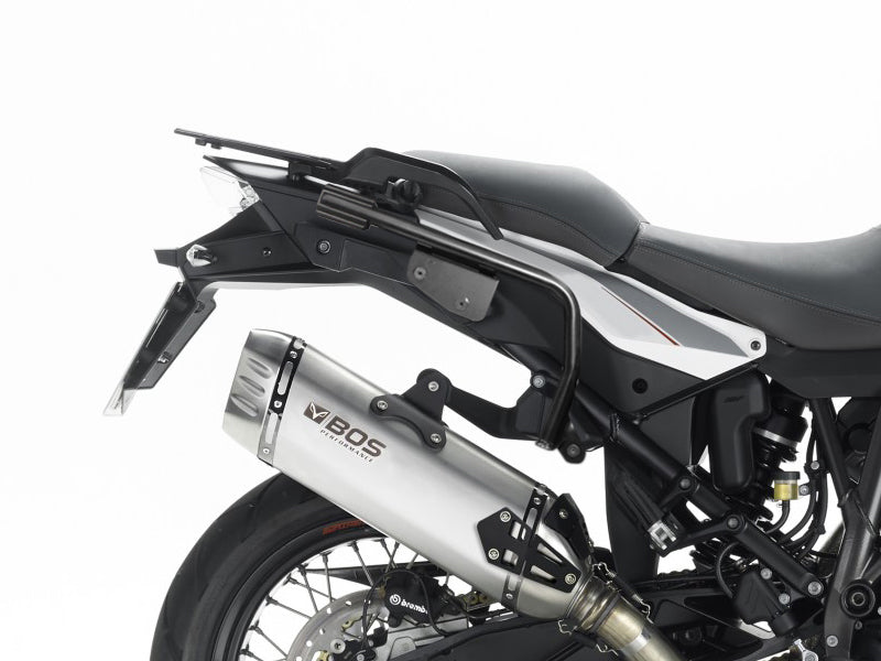 SHAD 3P Pannier Rack for KTM 1190 Adventure R (14-16)