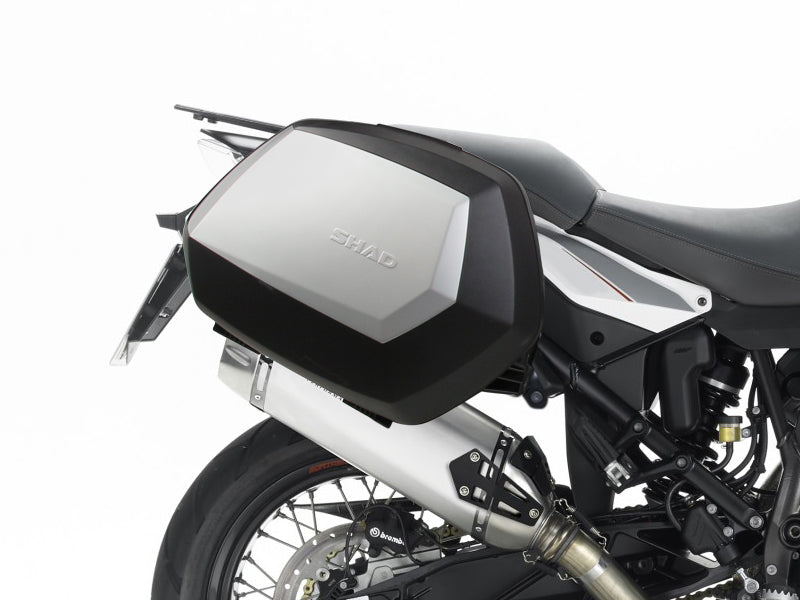 SHAD 3P Pannier Rack for KTM 1190 Adventure R (14-16)