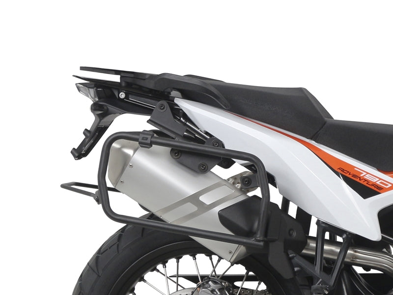 SHAD 4P Pannier Rack for KTM 890 Adventure L (21-24)