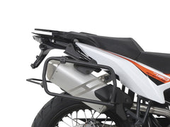 SHAD 4P Pannier Rack for KTM 890 Adventure L (21-24)