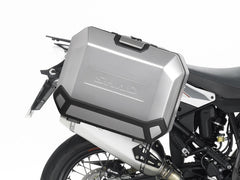 SHAD 4P Pannier Rack for KTM 1290 Super Adventure S (14-20)