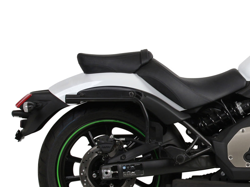 SHAD 3P Pannier Rack for Kawasaki Vulcan 650 S (15-25)