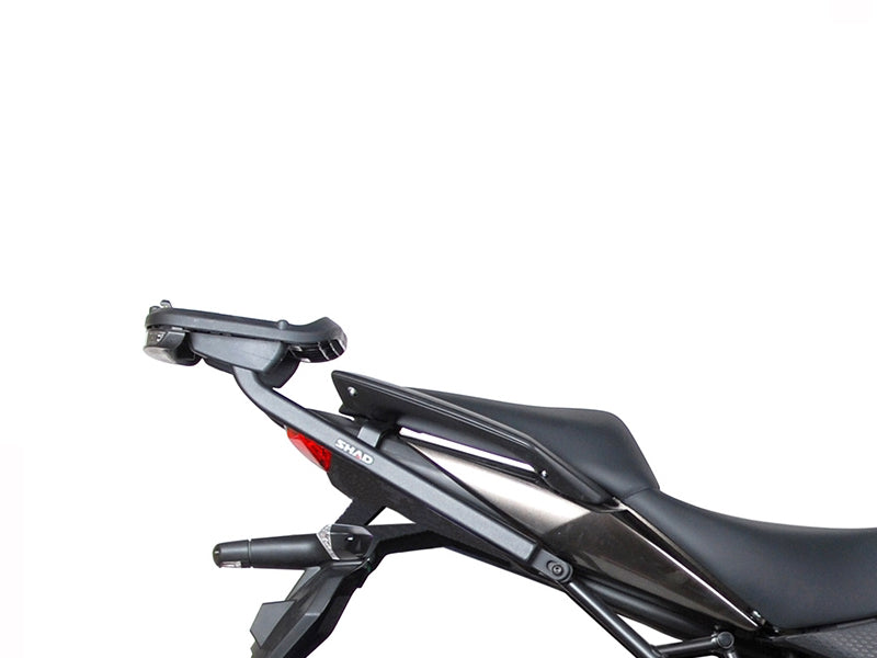SHAD Top Box Rack for Kawasaki Versys 650 (10-14)