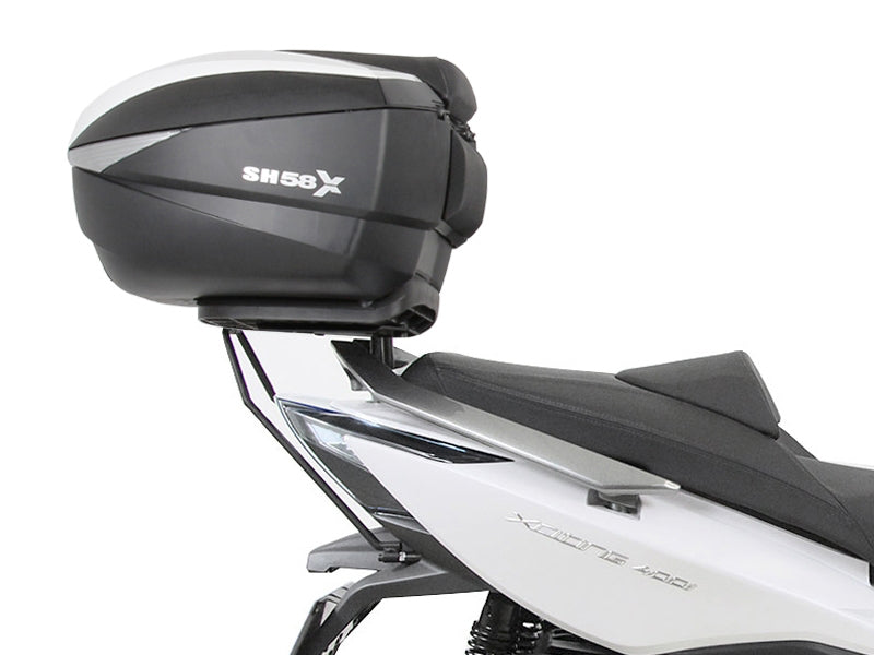 SHAD Top Box Rack for Kymco Xciting 400 (13-17)