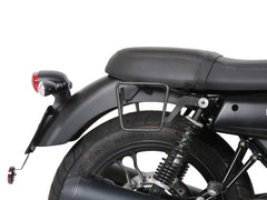 SHAD SR Pannier Rack for Moto Guzzi V7 821 (17-22)