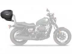 SHAD Sissybar Top Box Adapter Kit for Royal Enfield Super Meteor 650 (23)