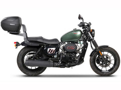 SHAD Sissybar Top Box Adapter Kit for Royal Enfield Super Meteor 650 (23)