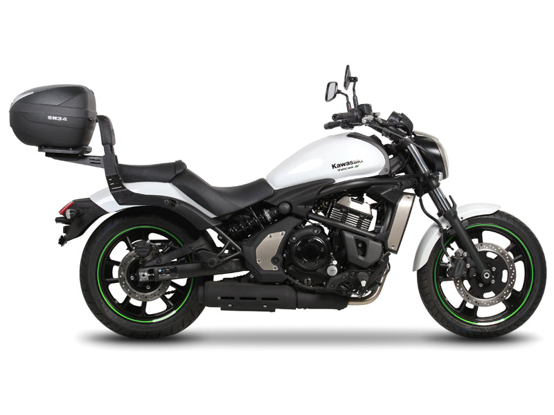 SHAD Sissybar Top Box Adapter Kit for Honda CMX1100 Rebel (21-25)