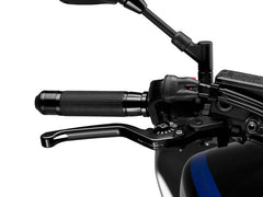 Puig Standard Lever for Kawasaki Ninja H2 SX (18-21)