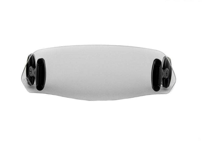 Puig Screen Deflector for Yamaha FZ6 Fazer S (07-10)