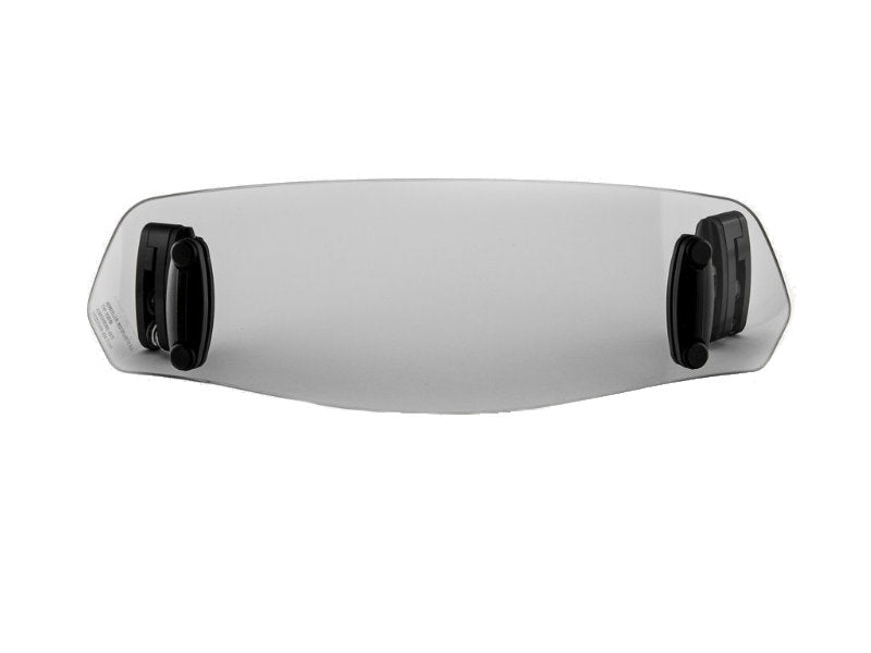 Puig Screen Deflector for Yamaha Tracer 7 (21-22)