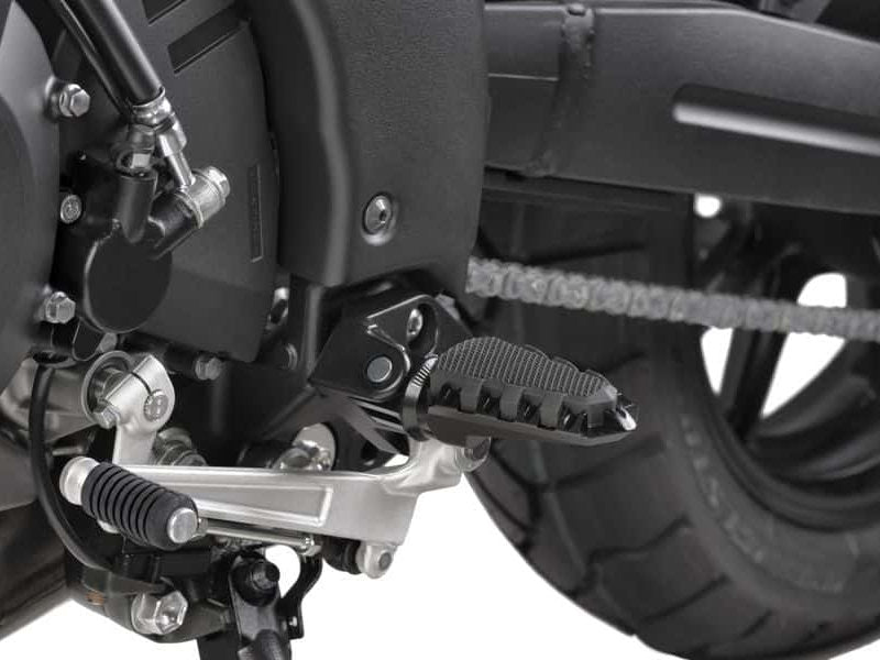 Puig Trail Footpegs for KTM 1290 Super Adventure T (17-20)
