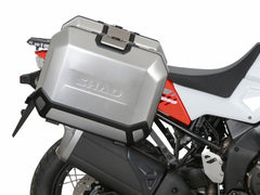 SHAD 4P Pannier Rack for Suzuki V-Strom 1050 XT (20-24)