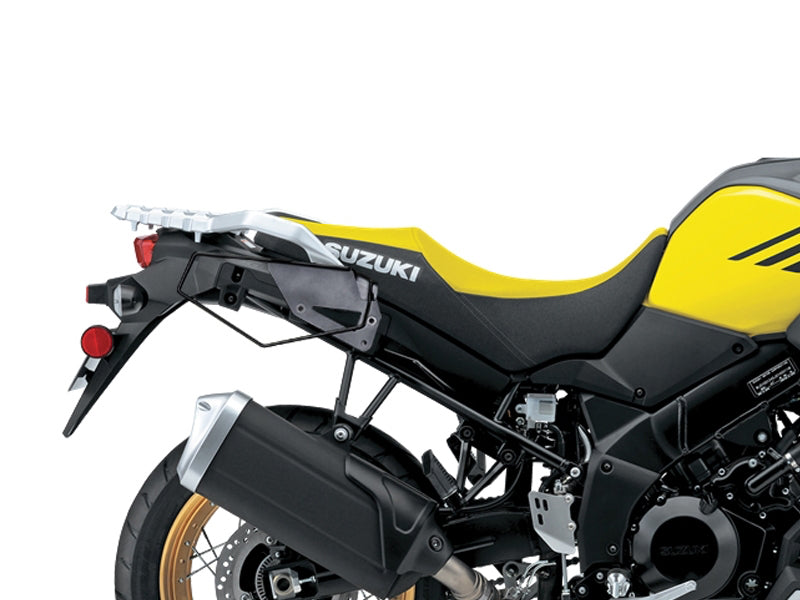 SHAD Soft Pannier Rack for Suzuki V-Strom 1000 (14-19)