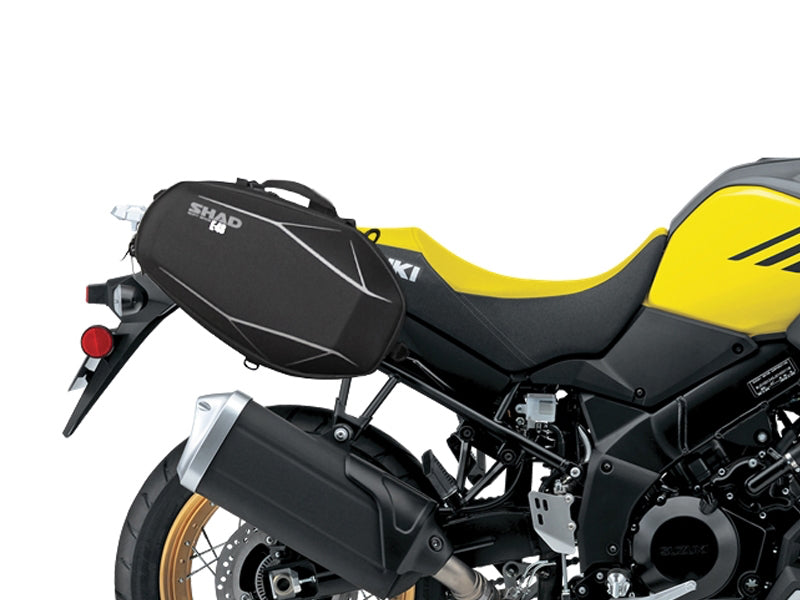 SHAD Soft Pannier Rack for Suzuki V-Strom 1000 (14-19)