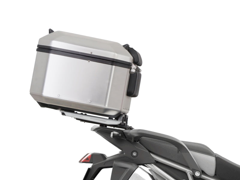 SHAD Top Box Rack for Triumph Tiger Explorer 1200 GT Pro (22-25)