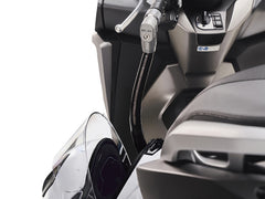 SHAD Handlebar Lock for Piaggio Vespa GTS Super 300 (19-25)