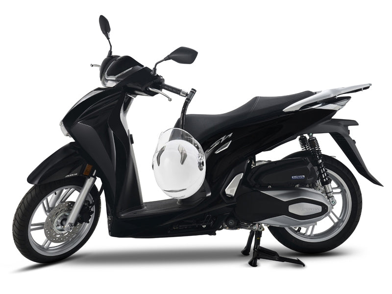 SHAD Handlebar Lock for Piaggio Vespa GTS Super 300 (19-25)