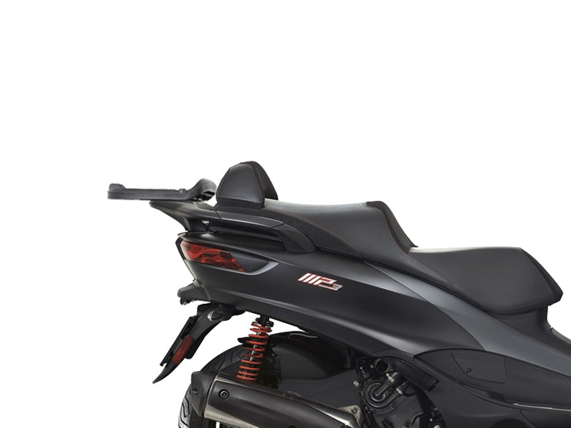 SHAD Top Box Rack for Piaggio MP3 500 Sport Advance (22-24)