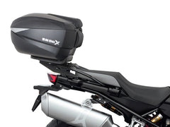SHAD Top Box Rack for BMW F750 GS (18-23)