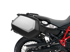 SHAD 3P Pannier Rack for BMW F700 GS (08-18)