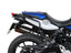 SHAD 3P Pannier Rack for BMW F800 R (09-15)