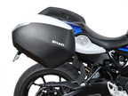 SHAD 3P Pannier Rack for BMW F800 R (09-15)