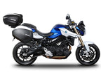 SHAD 3P Pannier Rack for BMW F800 R (09-15)