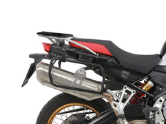 SHAD 4P Pannier Rack for BMW F750 GS (18-24)