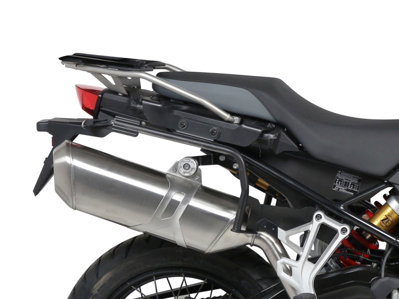 SHAD 3P Pannier Rack for BMW F850 GS (18-24)