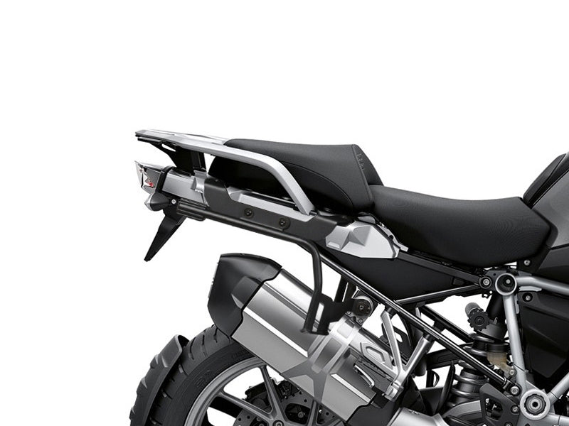 SHAD 3P Pannier Rack for BMW R1250 GS Adventure (19-23)