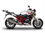 SHAD Top Box Rack for BMW R1250 R (19-25)