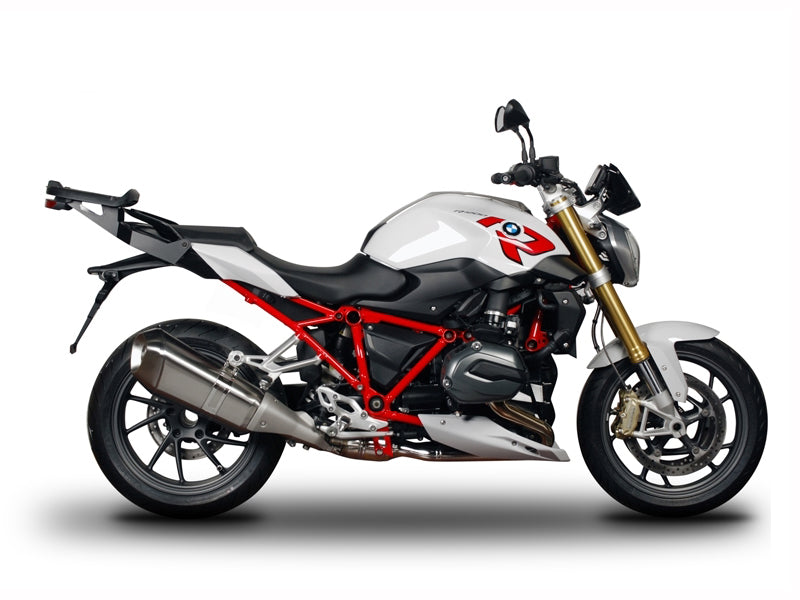 SHAD Top Box Rack for BMW R1250 R (19-25)