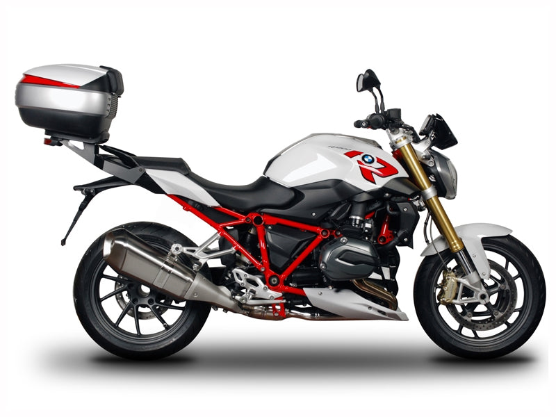 SHAD Top Box Rack for BMW R1250 R (19-25)