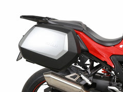 SHAD 3P Pannier Rack for BMW S1000 XR (20-23)