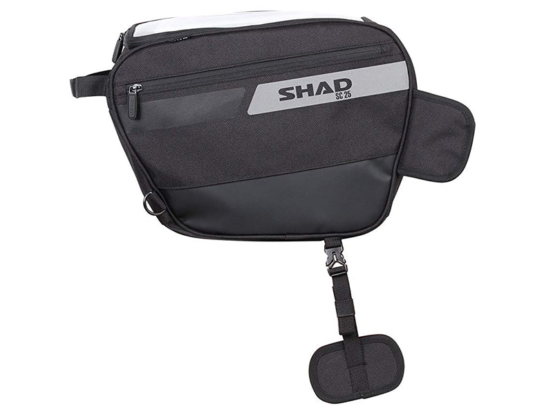 SHAD SC25 Scooter Bag - 25 Litres
