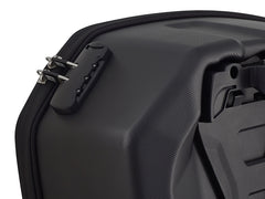 SHAD E-48SR Hard Shell Panniers - 15 Litres