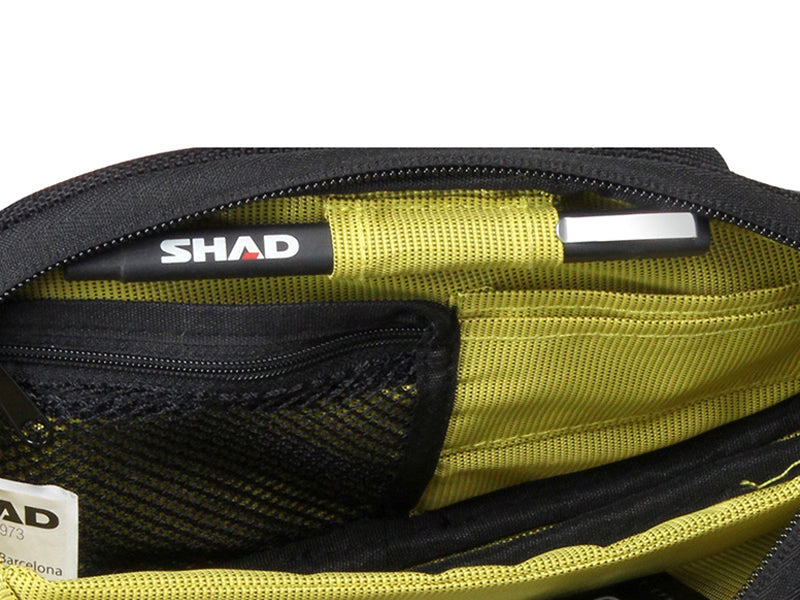 SHAD SL04 Thigh Bag - 0.5 Litres